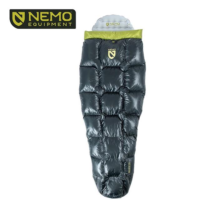 NEMO（ニーモ） NEMO Equipment ニーモイクイップメント パルスUL