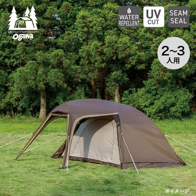 ogawa オガワ ステイシー ファルダ : OutdoorStyle サンデーマウンテン