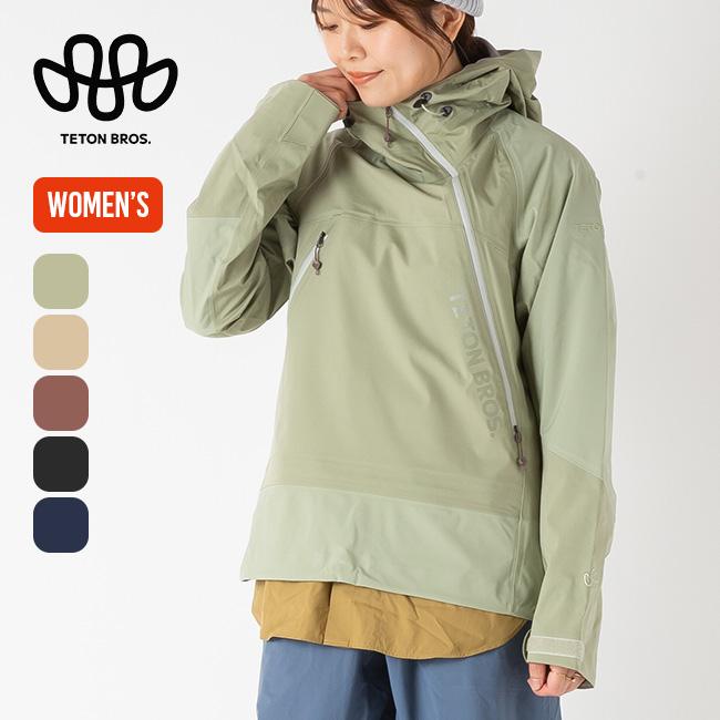 Teton Bros.（ティートンブロス） Teton Bros レディバグジャケット