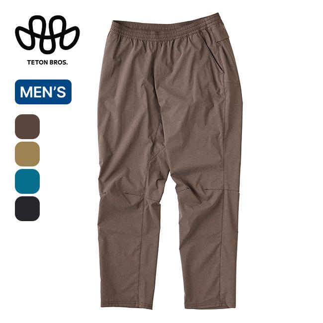 Teton Bros.（ティートンブロス） Teton Bros スクランブリングパンツ