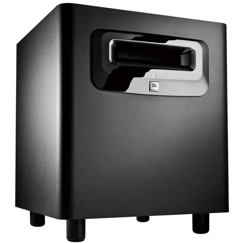 JBL PROFESSIONAL LSR310S 安心の日本正規品！アクティブサブウーハー