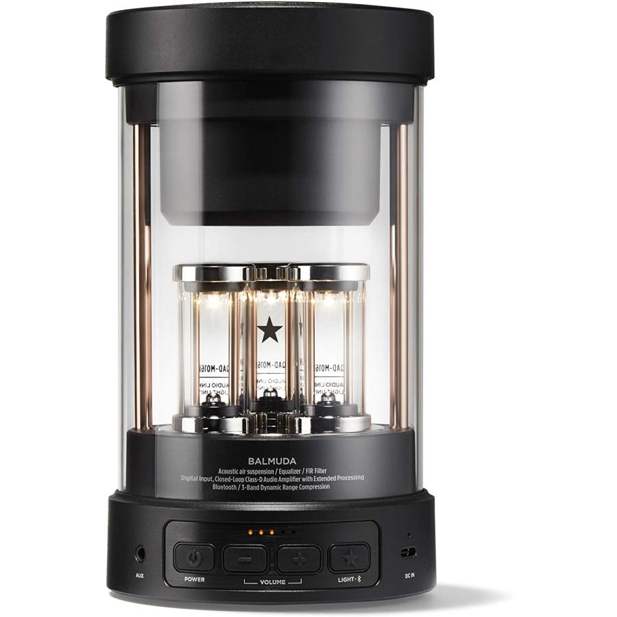 BALMUDA（バルミューダ） BALMUDA The Speaker（バルミューダ ザ