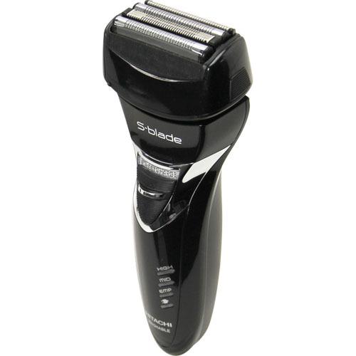 エスブレード HITACHI(日立) メンズ 4枚刃シェーバー RM-F4270UF 日本