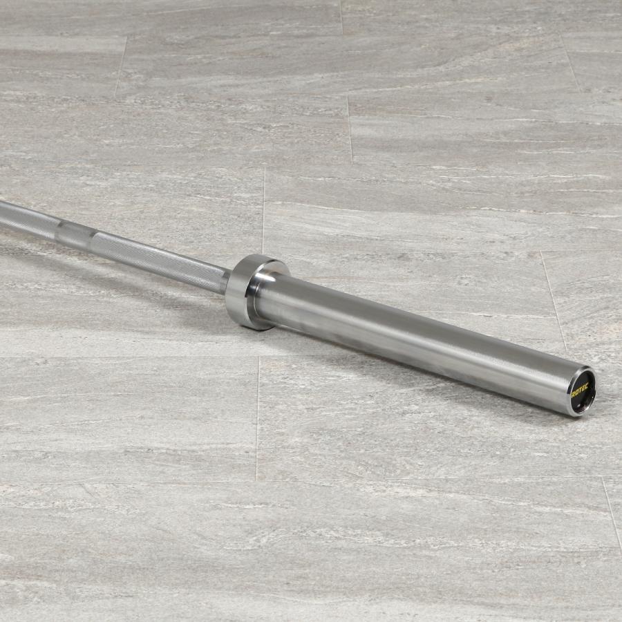 IROTEC（アイロテック） オリンピック用 バーベルシャフト700