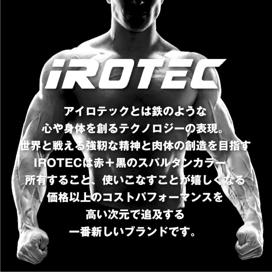 IROTEC（アイロテック） [5日はPアップ] ダンベル セット アイアン