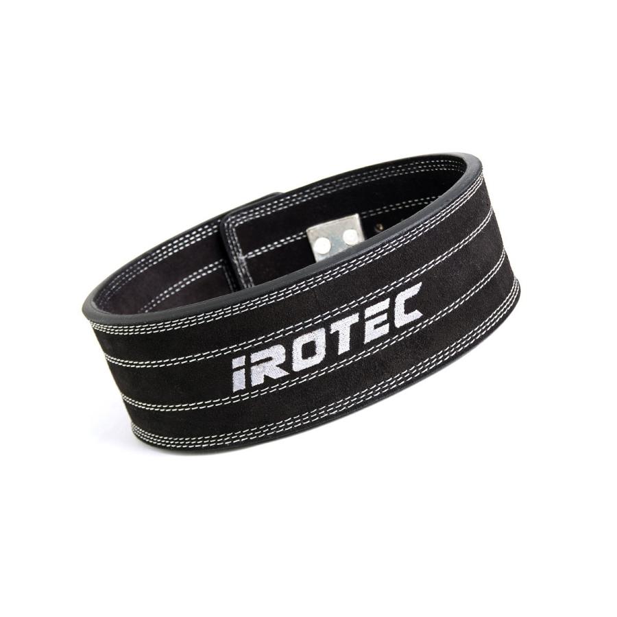 IROTEC（アイロテック） レバーバックルベルト/パワーベルト