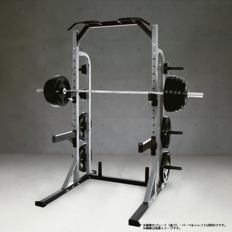 IROTEC（アイロテック） パワーハーフラックHPM/ ハーフラック パワー