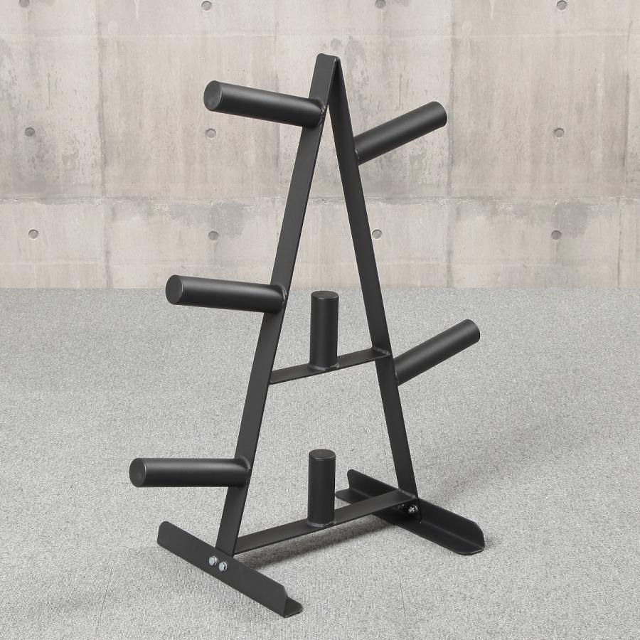 IROTEC（アイロテック） プレート ラックオリンピックタイプ 径51mm