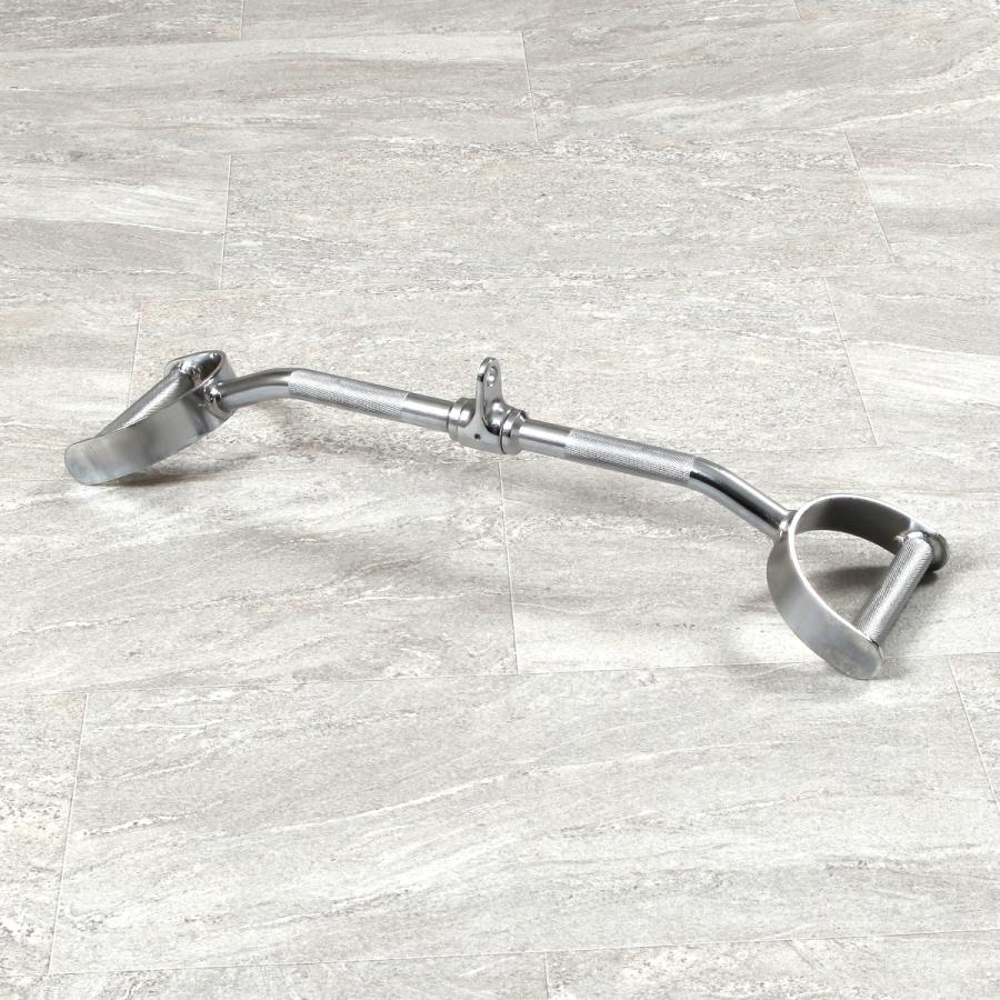 IROTEC（アイロテック） ワイドパラレルグリップバー/ ラット