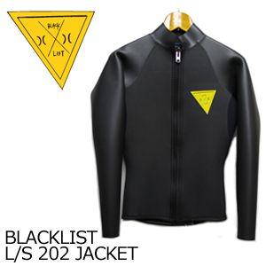 あすつく Hurley BLACK LIST ハーレー ブラックリスト ウェットスーツ