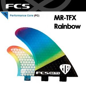 FCS エフシーエス フィン マークリチャ―ズ MARKRICHARDS/MR-TFX TRI PC