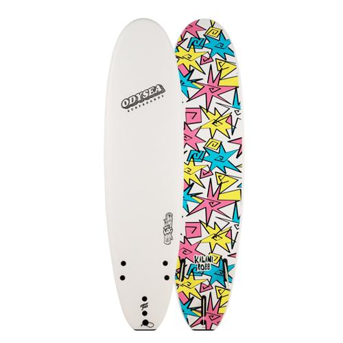 送料無料 ODYSEA サーフボード CATCHSURF キャッチサーフ プロシリーズ