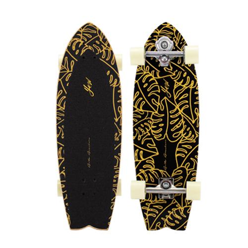 YOW SURFSKATE ヤウ サーフスケート スケボー コンプリート/ARITZ