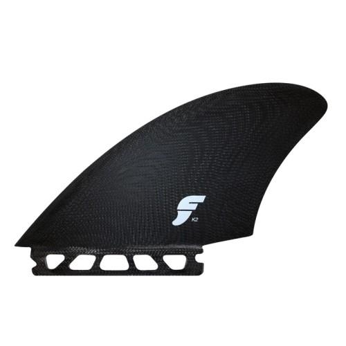 フューチャーフィン サーフィン フィン FUTURES FINS FIBER GLASS TWIN