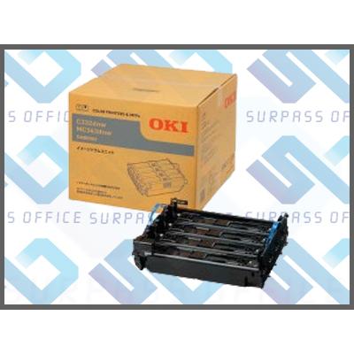 沖データ OKI 純正 イメージドラムユニット ID-C4SP : OFFICE NET