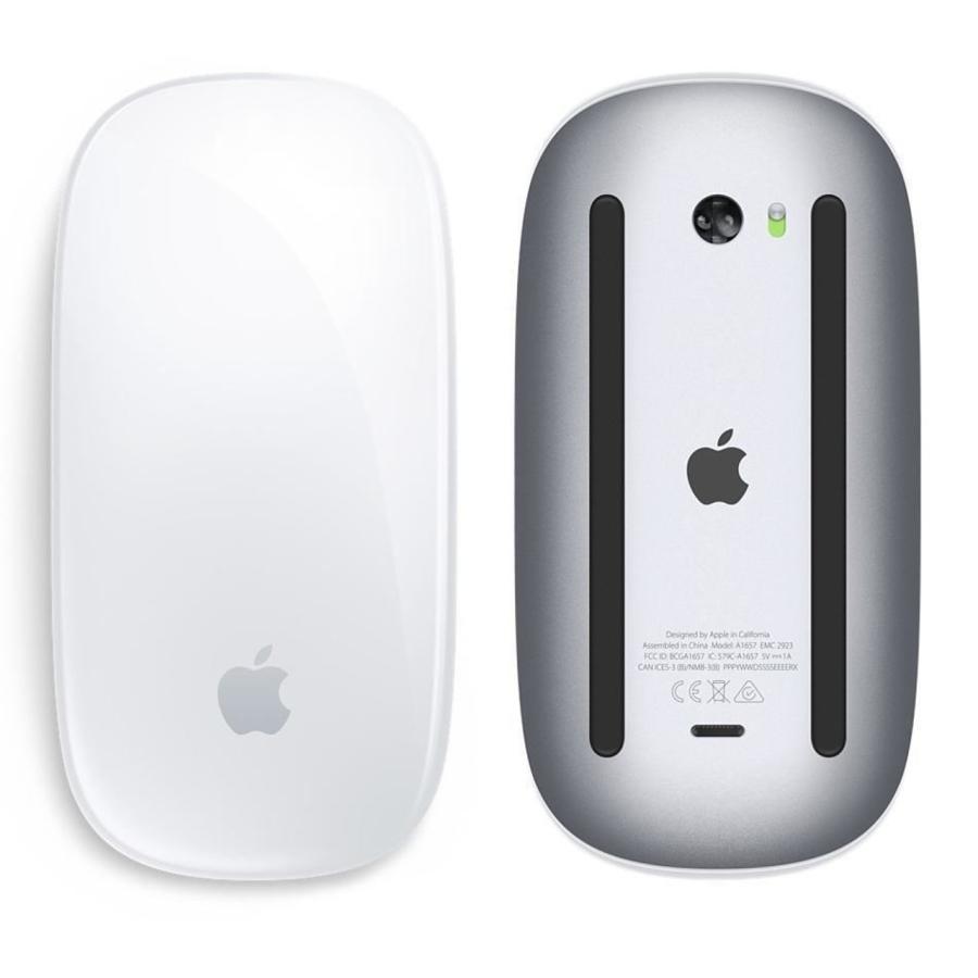 Mac（Apple） Apple Magic Mouse 2 アップル マジックマウス