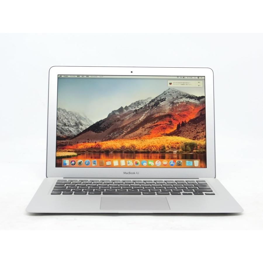 MacBook Air 訳あり品 マックブック 中古 Apple 11〜15インチ Intel