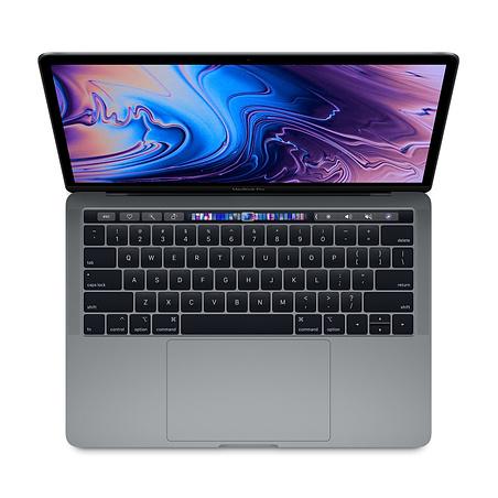 MacBook Pro Apple 13 2018 A1989高性能(CPU： Core i5 8259U 2.3GHz