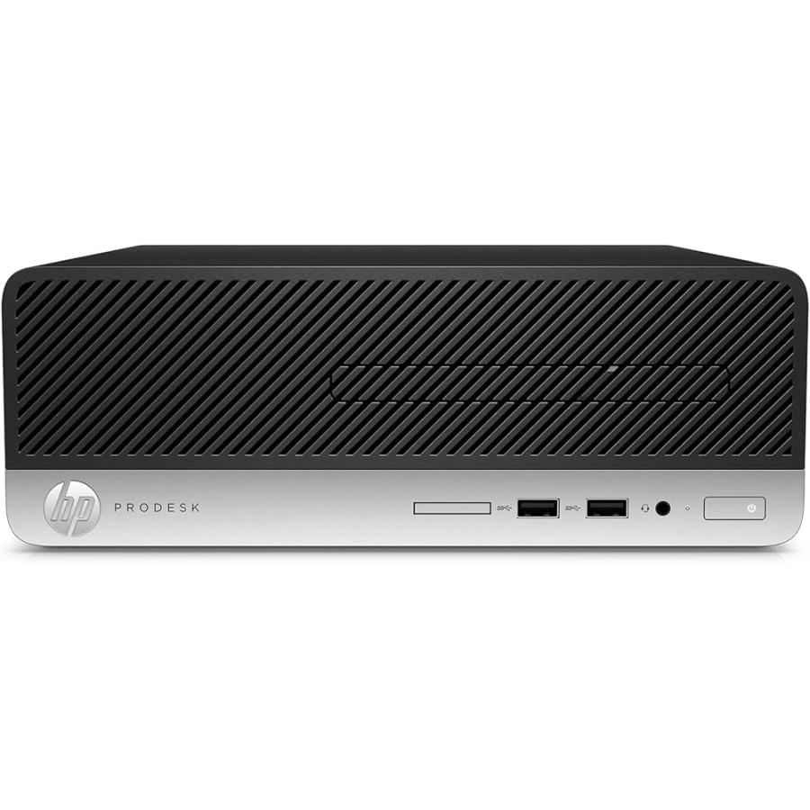 ProDesk HP 400 G6 Small デスクトップPC 9世代 Intel Core i5 9500