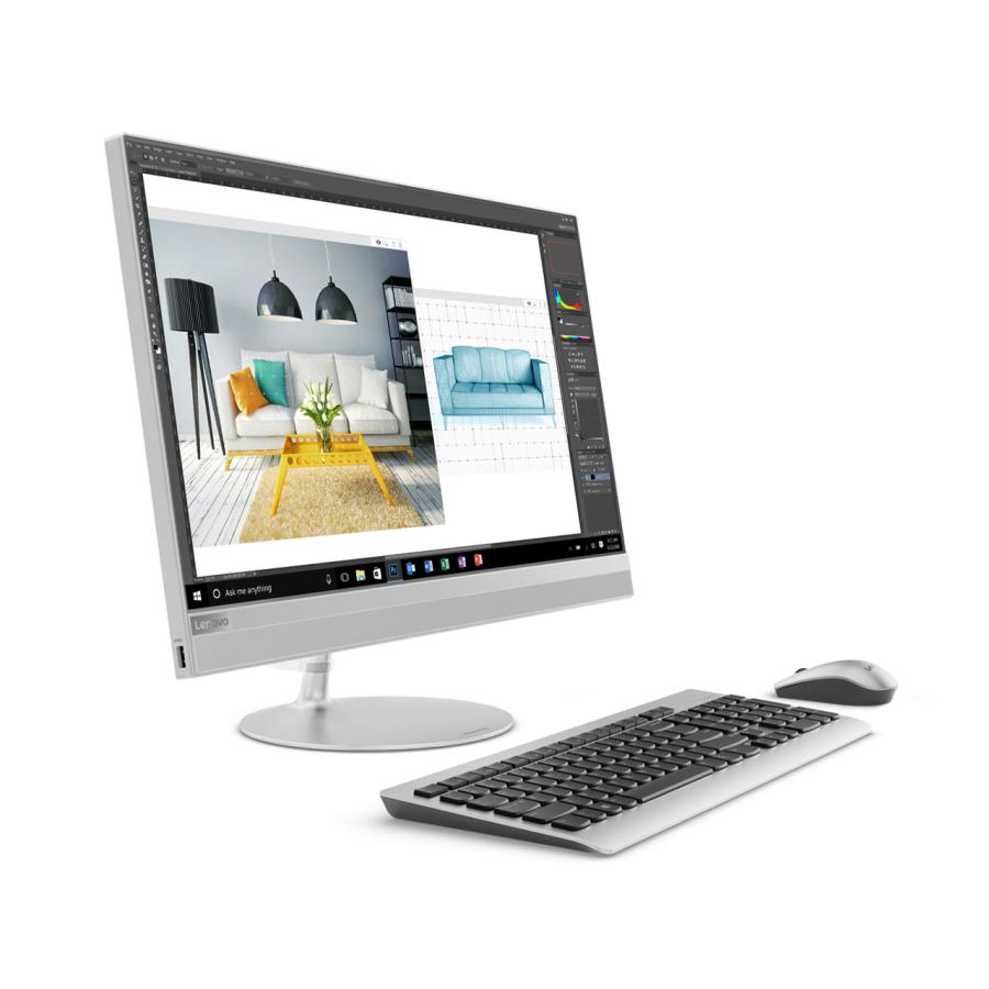 Ideacentre 一体型パソコン Lenovo ideacentre AIO 520-24IKL Win11H