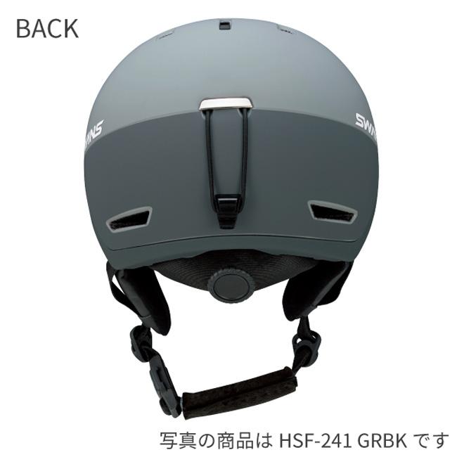 SWANS（スワンズ） ヘルメット 大人用 ユニセックス フリーライド