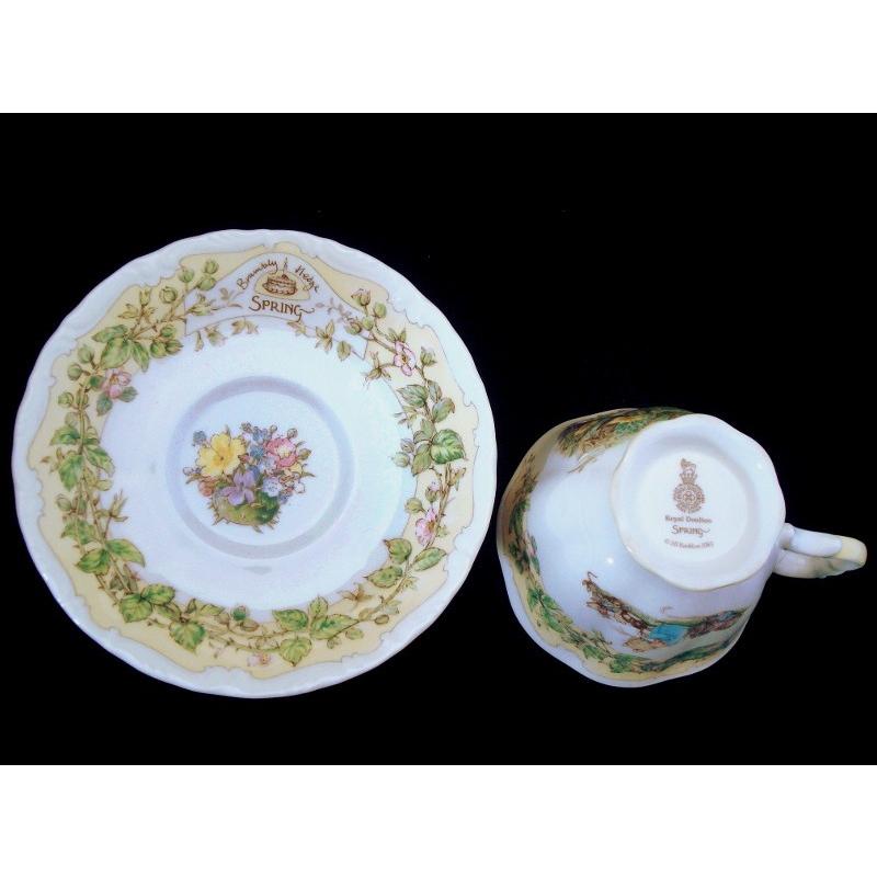 ROYAL DOULTON（ロイヤルドルトン） 【ロイヤル ドルトン】 イギリス製