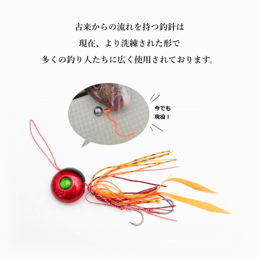 タイラバ タングステンヘッド 100g 3個 送料無料 高品質純度97.5