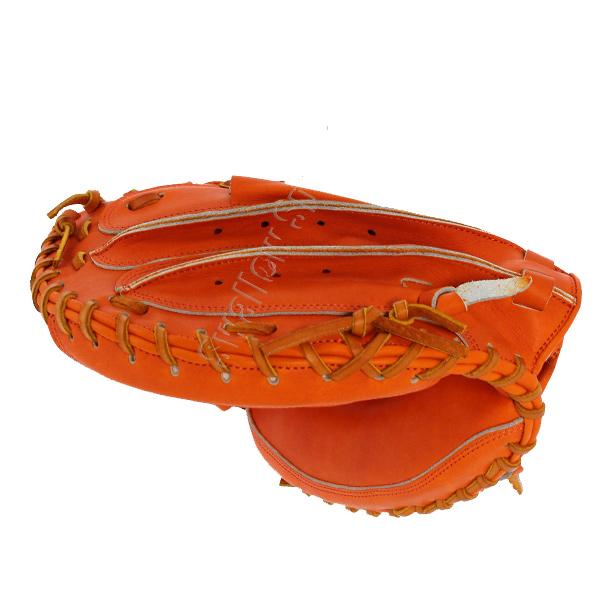 ATOMS 野球 アトムズ 硬式用 キャッチャーミット グローバルライン