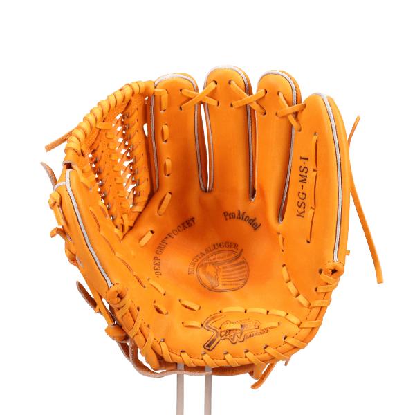 久保田スラッガー（KUBOTA SLUGGER） 野球 硬式グローブ 高校野球対応