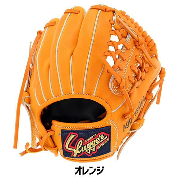 久保田スラッガー（KUBOTA SLUGGER） 野球 軟式グローブ 軟式 グローブ