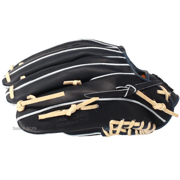 タマザワ（TAMAZAWA） 野球 玉澤 硬式グローブ グラブ 内野手用 HEROS