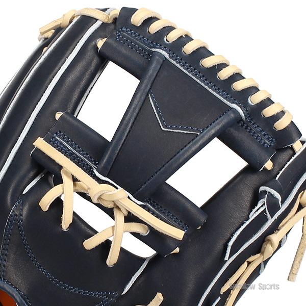 タマザワ（TAMAZAWA） 野球 玉澤 硬式グローブ グラブ 内野手用 HEROS