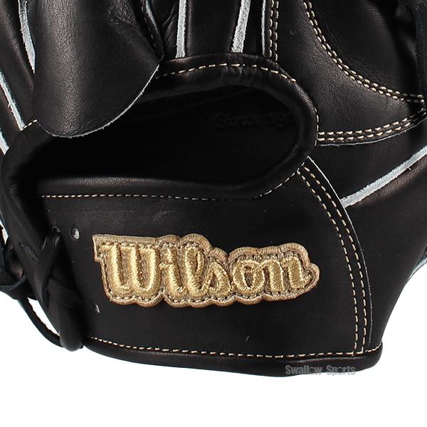 Wilson（ウイルソン） 野球 グローブ 硬式 ウィルソン Wilson Staff