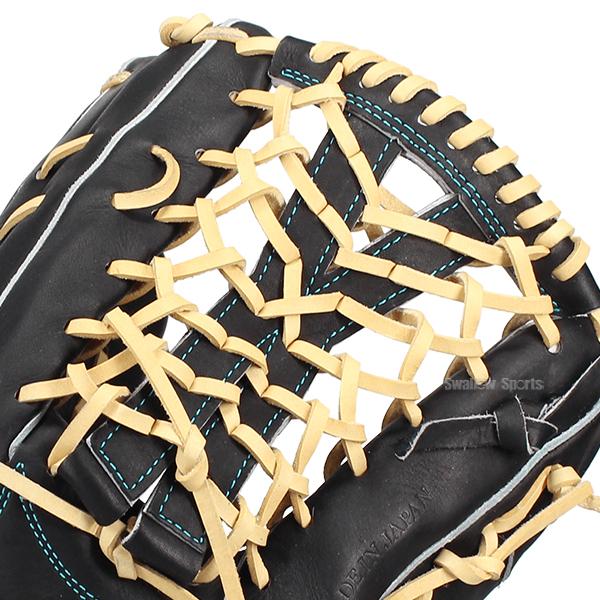 Zeems（ジームス） 野球 限定 硬式グローブ グラブ 外野手用 外野 湯