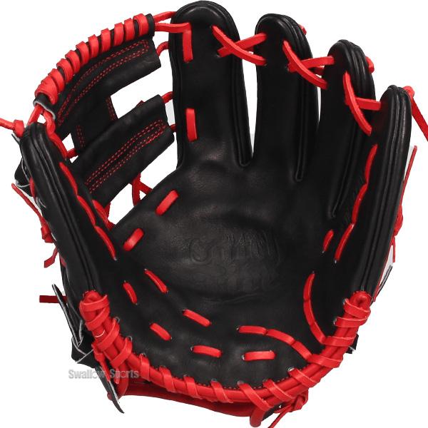 FIRES 野球 ファイヤーズ 軟式 グローブ グラブ 内野手用 右投用 軟式