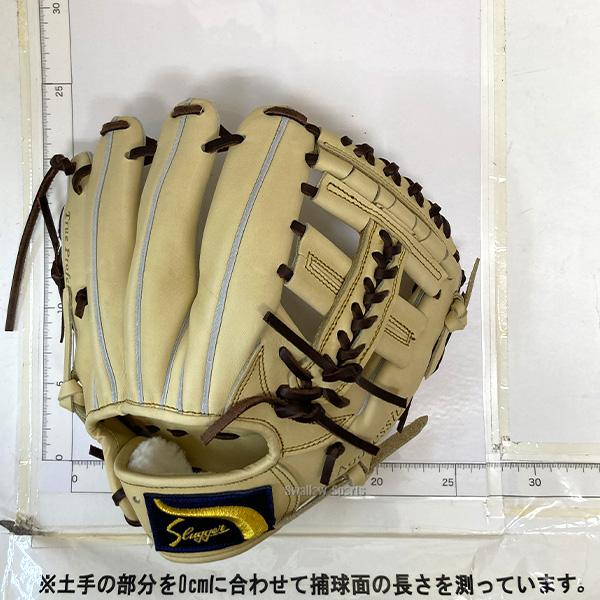 久保田スラッガー（KUBOTA SLUGGER） 野球 限定 軟式グローブ 軟式