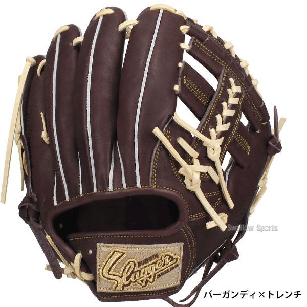 久保田スラッガー（KUBOTA SLUGGER） 野球 軟式グローブ 大人用 軟式