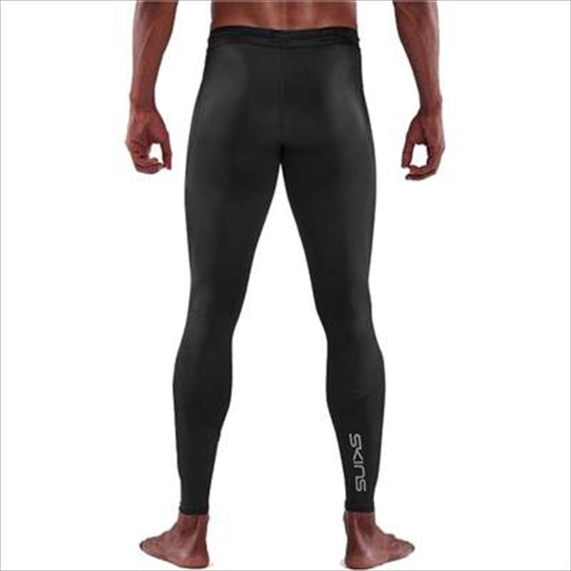 SKINS（スキンズ） SERIES-3 メンズトラベルandリカバリーロングタイツ