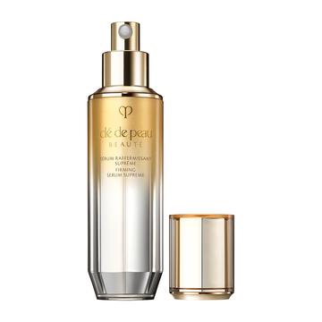cle de peau BEAUTE（クレ ド ポー ボーテ） 【本】 資生堂 クレ ド