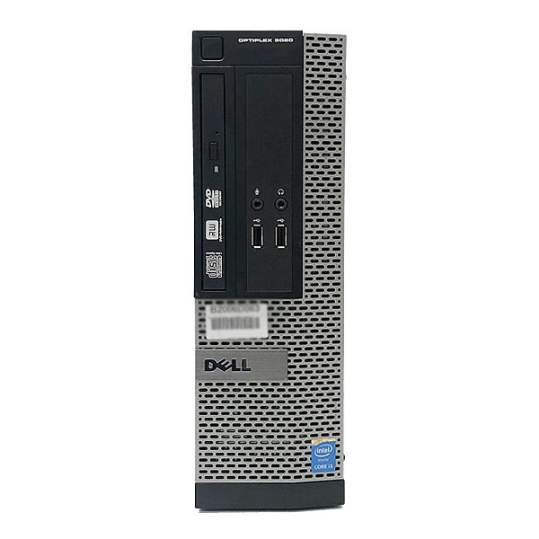 Aランク DELL OptiPlex 3020 D08S Win10 Core i3 メモリ8GB SSD120GB