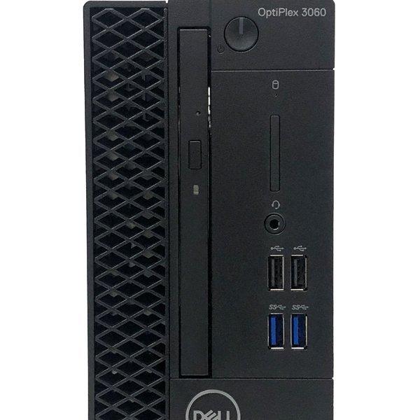 OptiPlex DELL 3060 D11S Core i5 16GB メモリ 128GB SSD 500GB HD