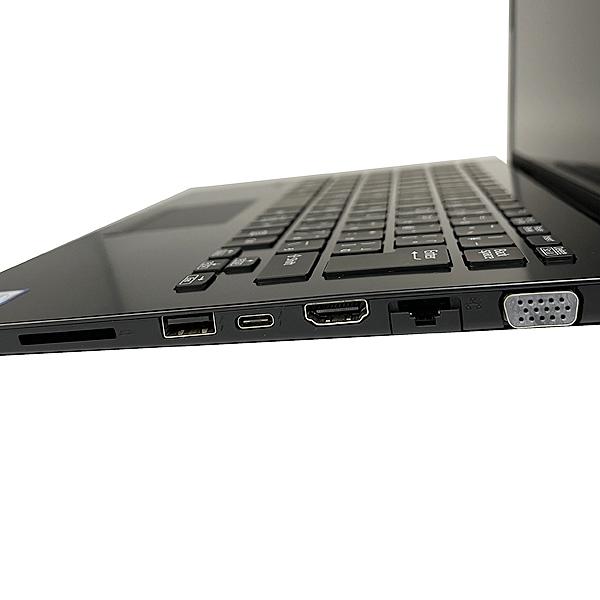 VAIO Pro PK VJPK11C11N Core i5 64bit 8GB メモリ 256GB SSD