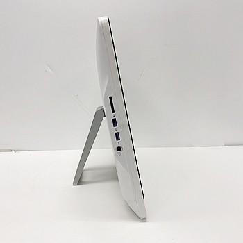 中古デスクトップパソコン DELL Inspiron 20-3052 W15B Windows 10