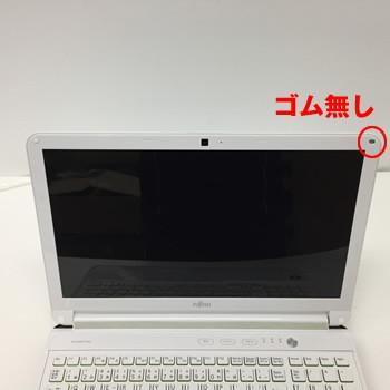 中古ノートパソコン富士通 LIFEBOOK AH53/G FMVA53GWP Windows7