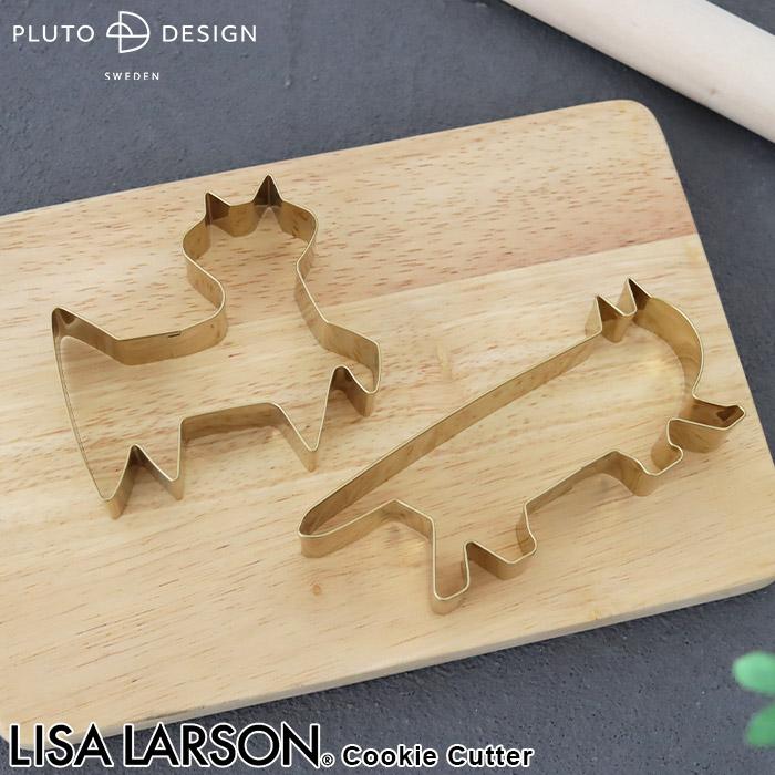 Lisa Larson（リサラーソン） リサ ラーソン クッキーカッター
