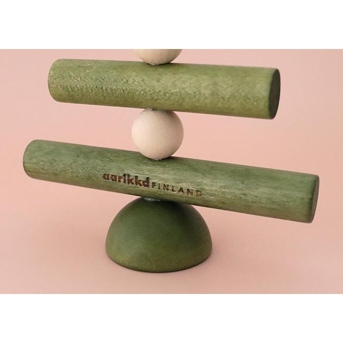 marimekko（マリメッコ） クリスマスツリー アーリッカ aarikka ミニ