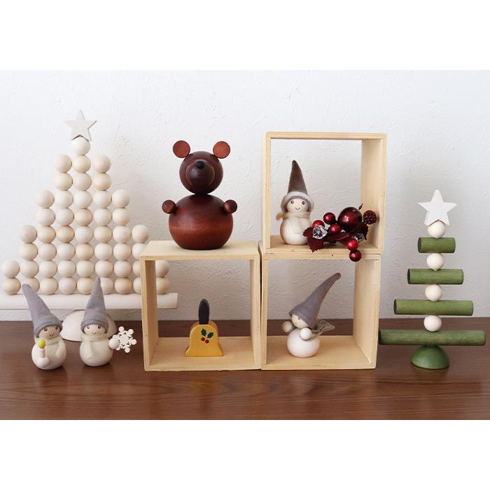 marimekko（マリメッコ） クリスマスツリー アーリッカ aarikka ミニ