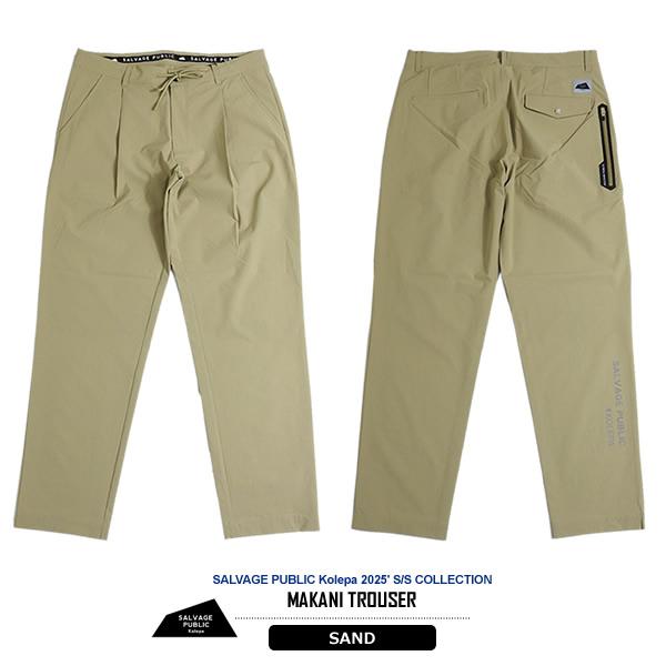 SALVAGE PUBLIC Kolepa（サルベージ パブリック コレパ） メンズ