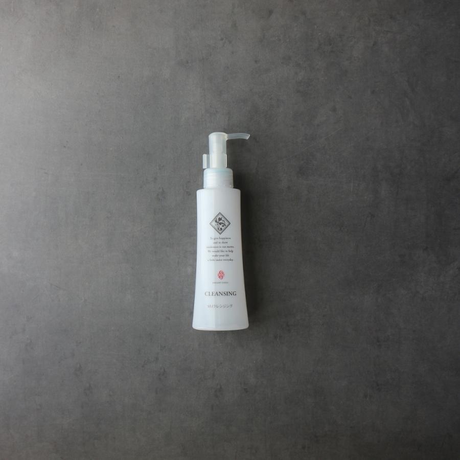 MARGARET JOSEFIN（マーガレットジョセフィン） MJ クレンジング