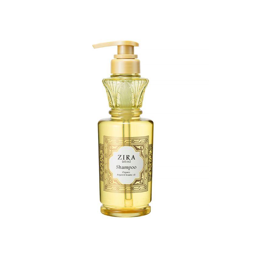 ZIRA クラシエ ジーラ シャンプー コンディショナー 370mL 2本セット